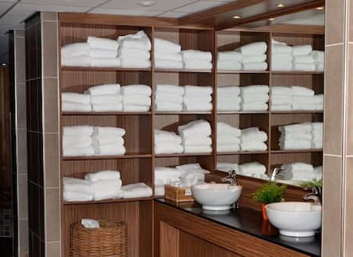 Resort Bad Boekelo Appartementen