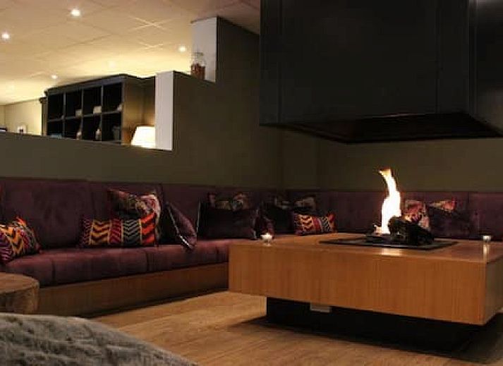 Resort Bad Boekelo Appartementen