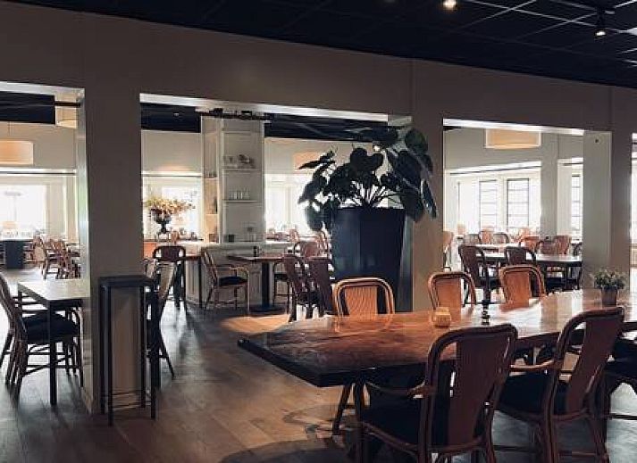 Resort Bad Boekelo Appartementen