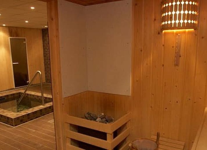 Resort Bad Boekelo Appartementen