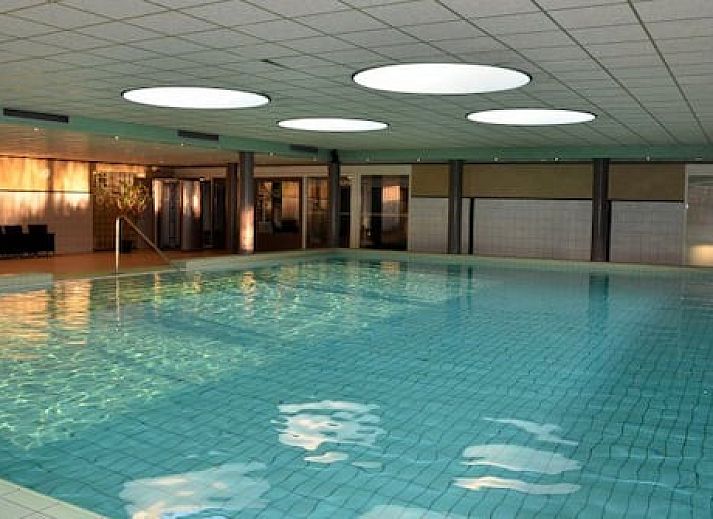 Resort Bad Boekelo Appartementen