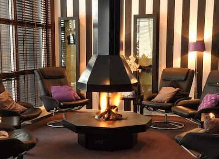 Resort Bad Boekelo Appartementen