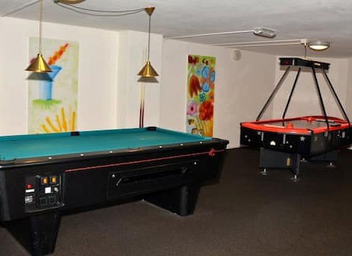 Resort Bad Boekelo Appartementen