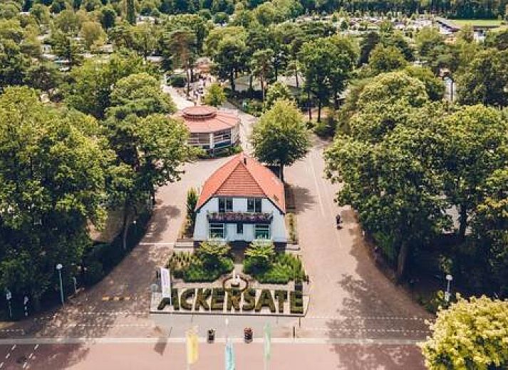 Vakantiepark Ackersate