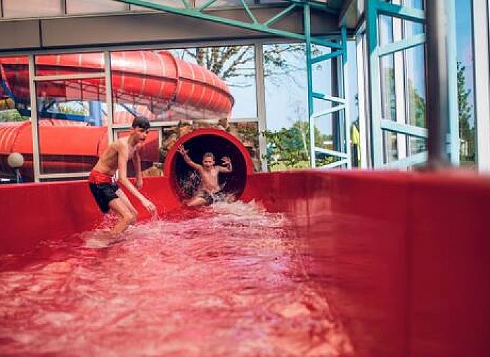 Vakantiepark Ackersate