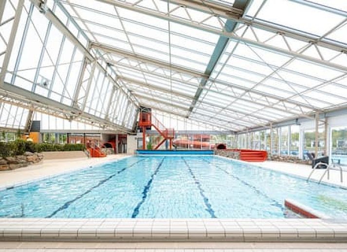 Vakantiepark Ackersate