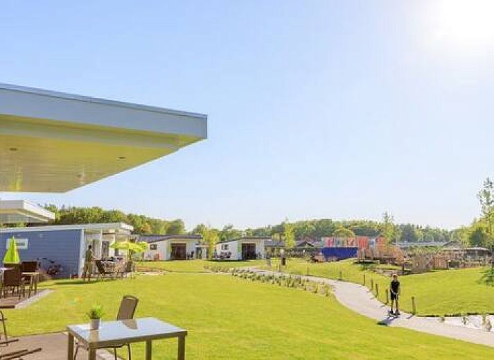 Vakantiepark Ackersate
