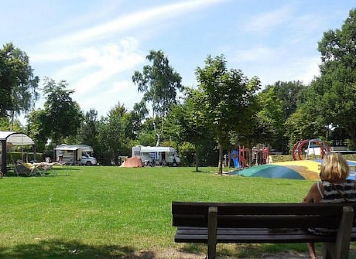 Vakantiepark Ackersate