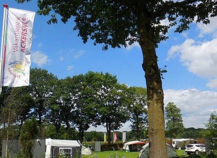Vakantiepark Ackersate