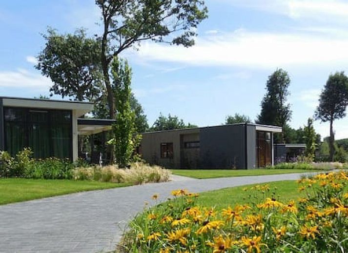 Vakantiepark Ackersate