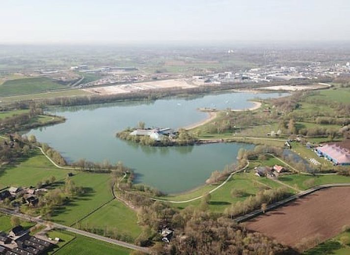Vakantiepark Ackersate