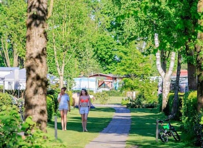 Vakantiepark Ackersate