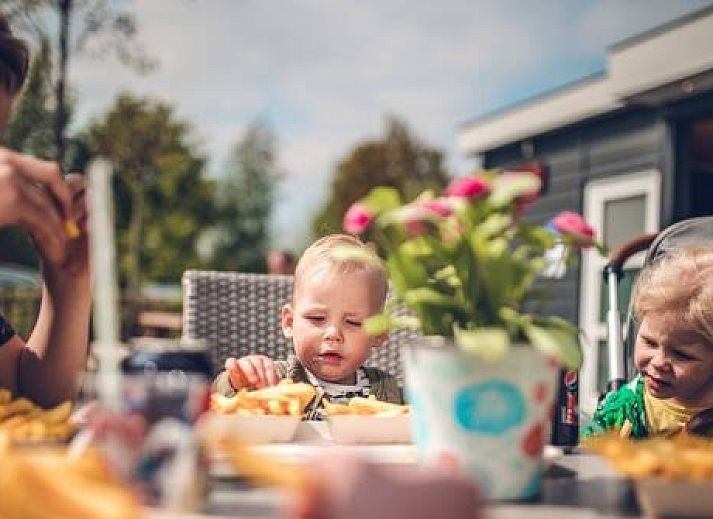 Vakantiepark Ackersate