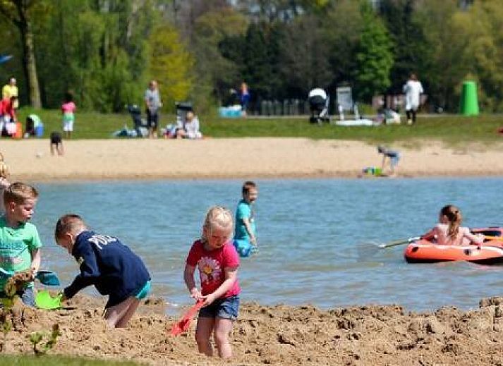 Vakantiepark Ackersate