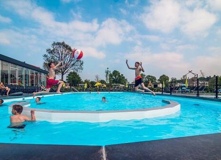 Vakantiepark Ackersate