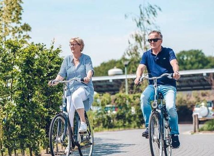 Vakantiepark Ackersate