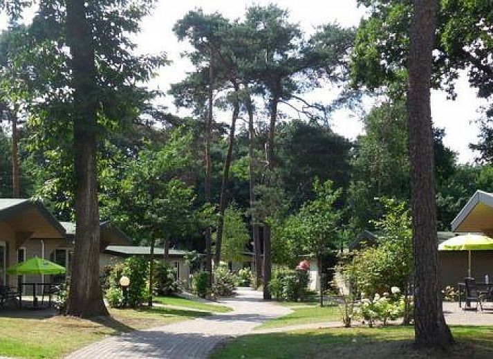 Vakantiepark Ackersate