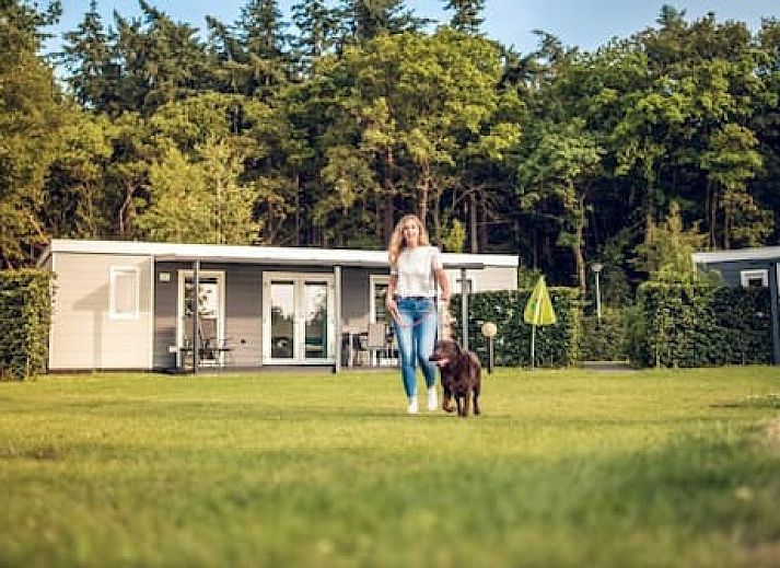 Vakantiepark Ackersate