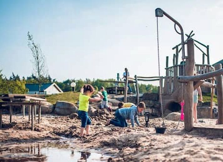 Vakantiepark Ackersate