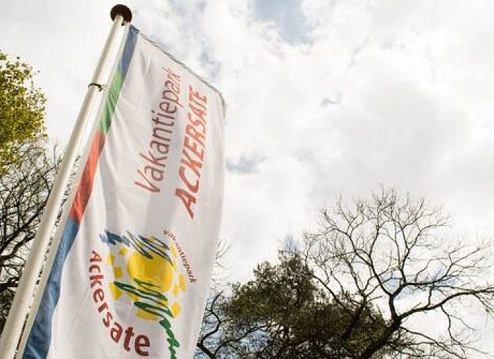 Vakantiepark Ackersate