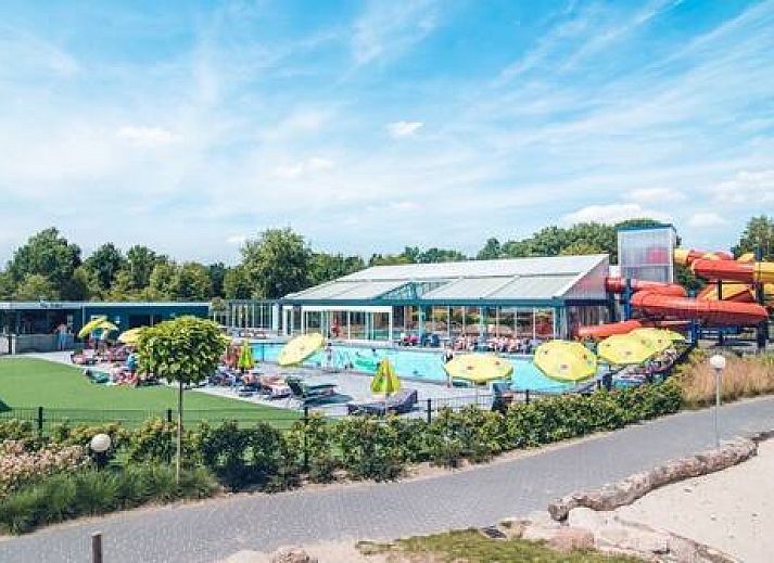 Vakantiepark Ackersate