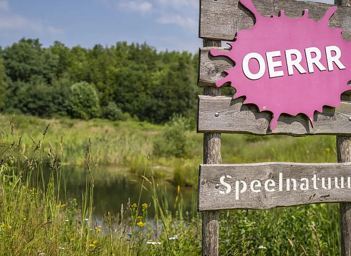 Orveltermarke