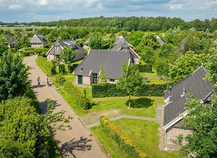 Orveltermarke