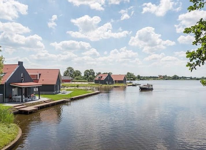 Dormio Waterpark Langelille