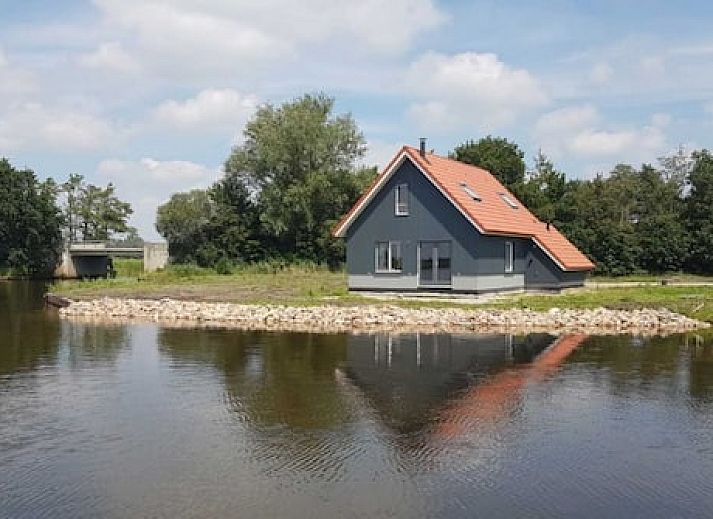 Dormio Waterpark Langelille