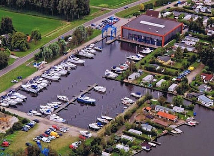 Dormio Waterpark Langelille