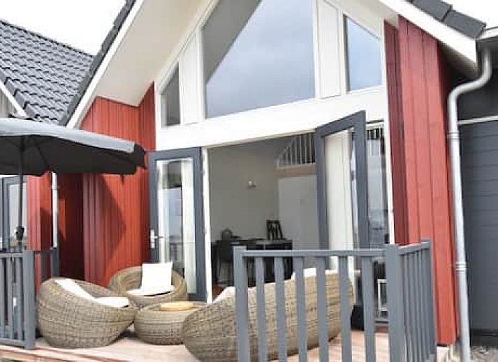 Dormio Waterpark Langelille