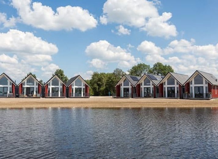 Dormio Waterpark Langelille