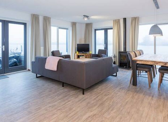 Dormio Waterpark Langelille