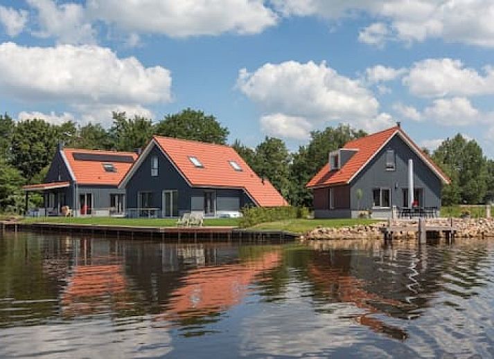 Dormio Waterpark Langelille