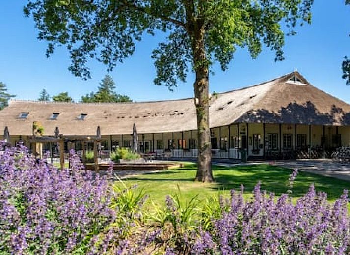 Landgoed 't Wildryck