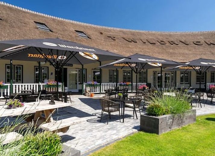 Landgoed 't Wildryck