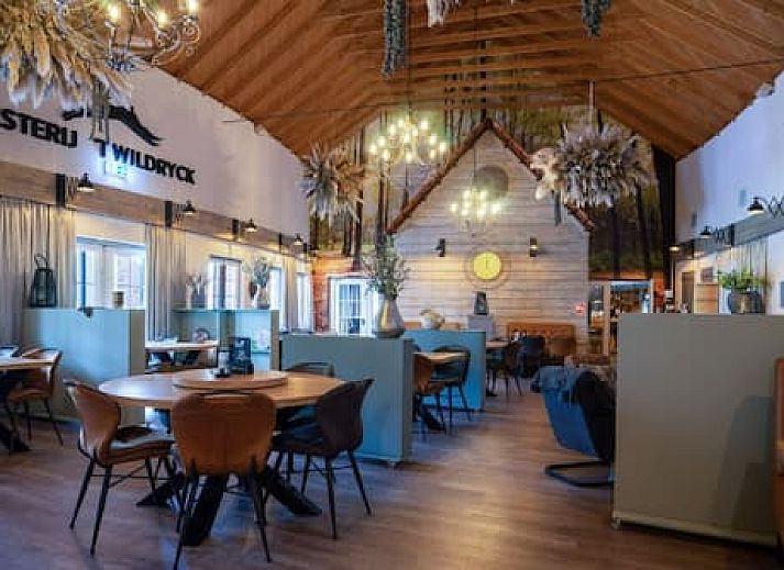 Landgoed 't Wildryck