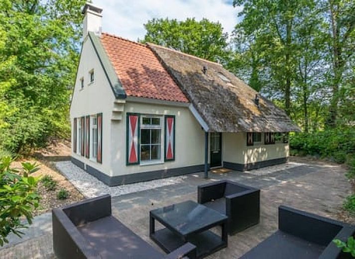 Landgoed 't Wildryck