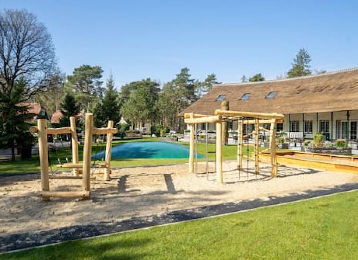 Landgoed 't Wildryck