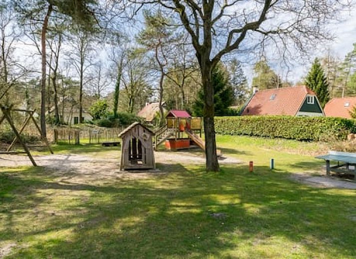 Landgoed 't Wildryck