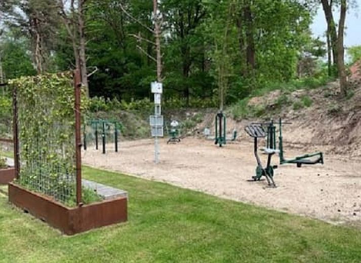 Landgoed 't Wildryck