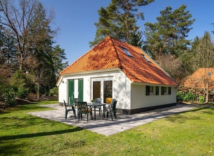 Landgoed 't Wildryck