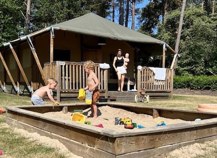 Landgoed 't Wildryck