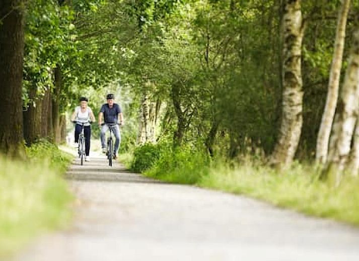 Landgoed 't Wildryck