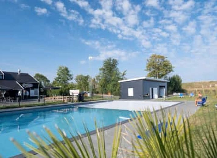 Vakantiepark De Zeeuwse Parel