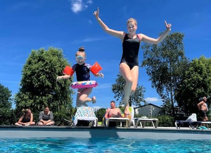 Vakantiepark De Zeeuwse Parel