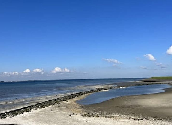 Vakantiepark De Zeeuwse Parel