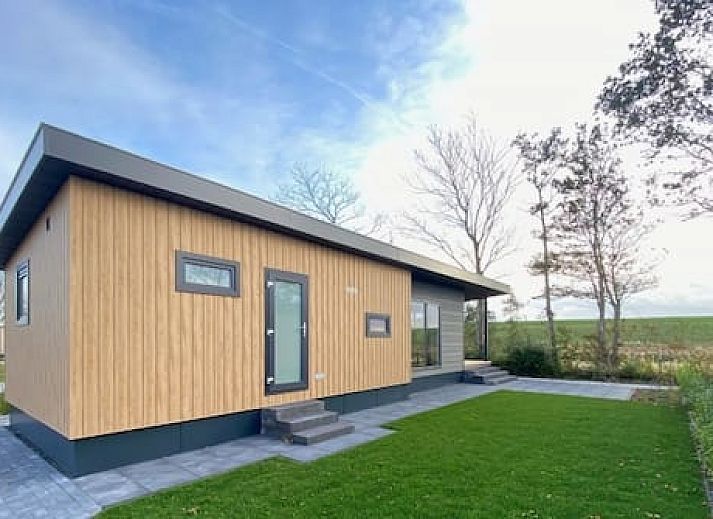 Vakantiepark De Zeeuwse Parel