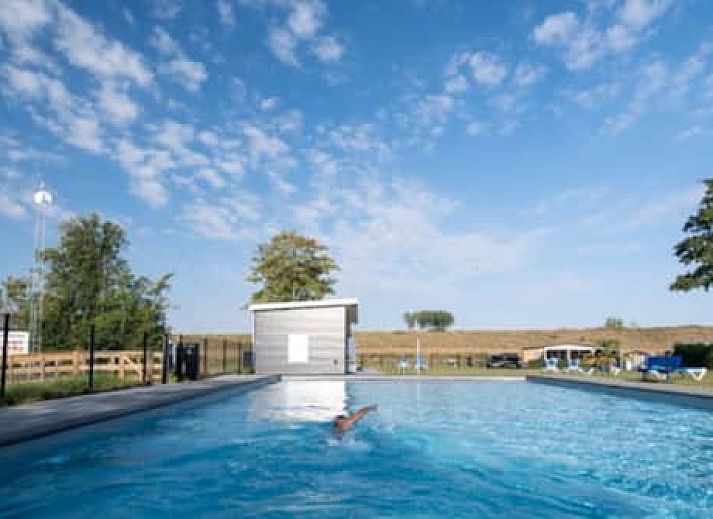 Vakantiepark De Zeeuwse Parel