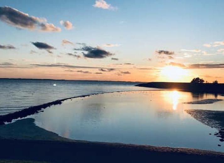 Vakantiepark De Zeeuwse Parel